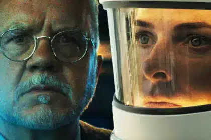Silo Temporada 3