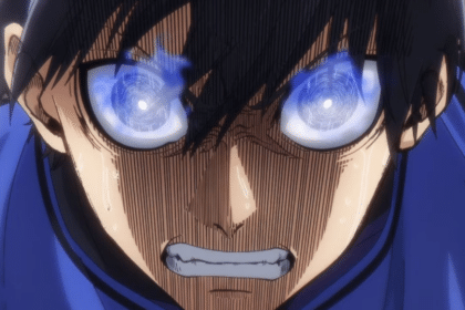 Spoilers Blue Lock 290