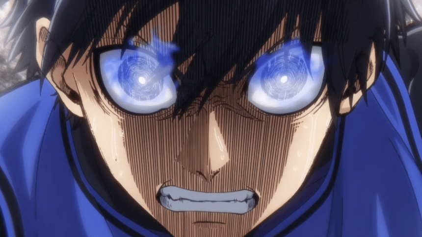 Spoilers Blue Lock 290