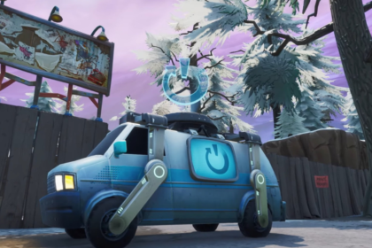 Fortnite Revoluciona o Sistema de Reboot
