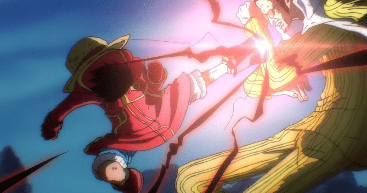 Data e onde ler One Piece 1145